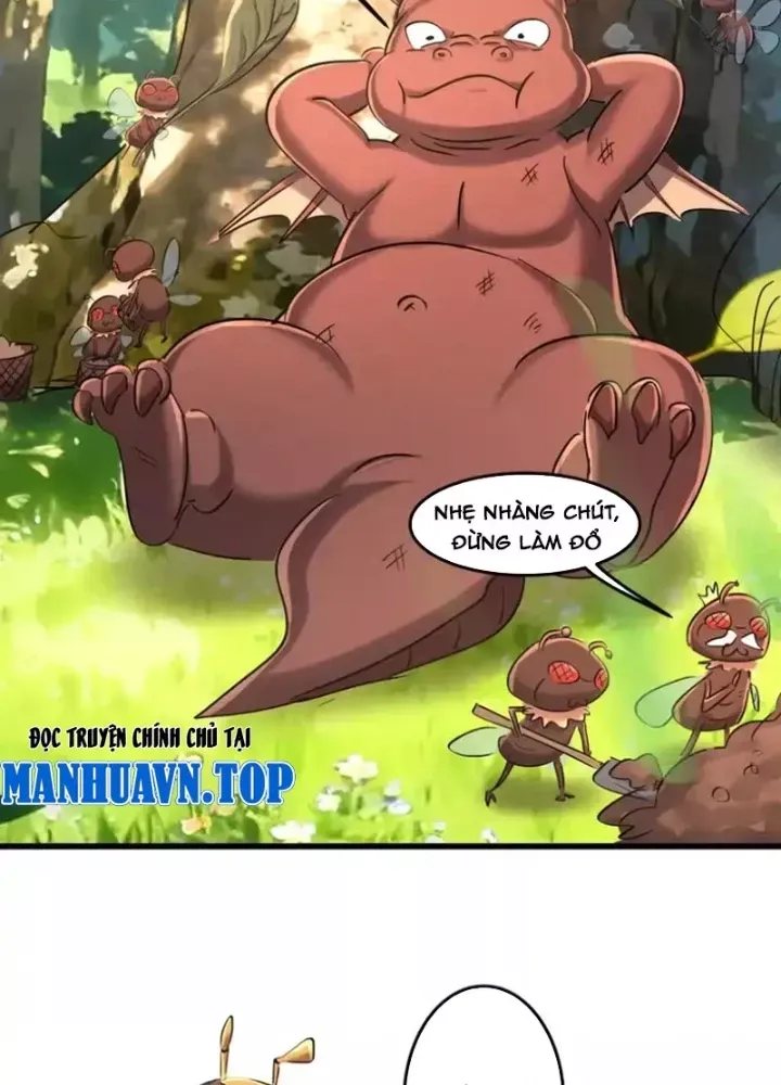 Bản Sao Của Tôi Là Trùng Vương Không Gian Chap 66 - Next Chap 65