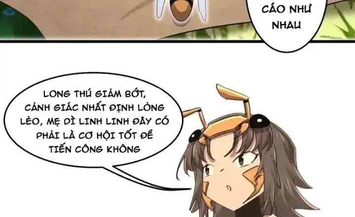 Bản Sao Của Tôi Là Trùng Vương Không Gian Chap 66 - Next Chap 65