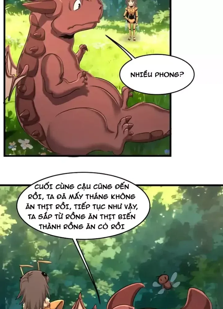 Bản Sao Của Tôi Là Trùng Vương Không Gian Chap 66 - Next Chap 65