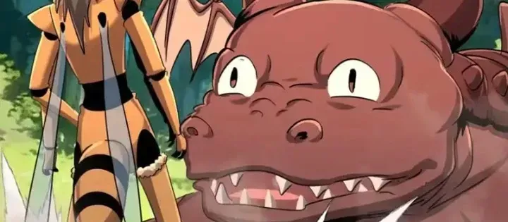 Bản Sao Của Tôi Là Trùng Vương Không Gian Chap 66 - Next Chap 65