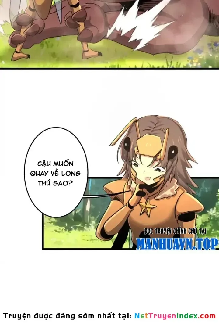 Bản Sao Của Tôi Là Trùng Vương Không Gian Chap 66 - Next Chap 65