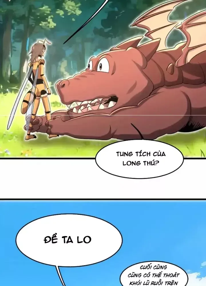 Bản Sao Của Tôi Là Trùng Vương Không Gian Chap 66 - Next Chap 65