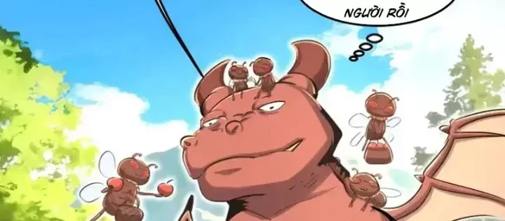 Bản Sao Của Tôi Là Trùng Vương Không Gian Chap 66 - Next Chap 65