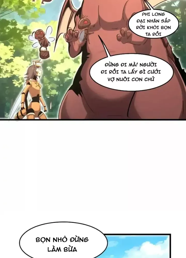 Bản Sao Của Tôi Là Trùng Vương Không Gian Chap 66 - Next Chap 65