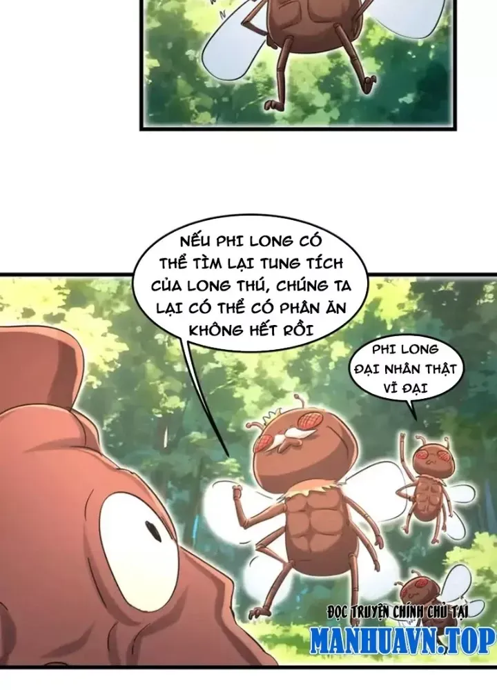 Bản Sao Của Tôi Là Trùng Vương Không Gian Chap 66 - Next Chap 65