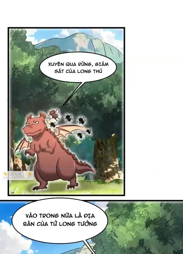 Bản Sao Của Tôi Là Trùng Vương Không Gian Chap 66 - Next Chap 65