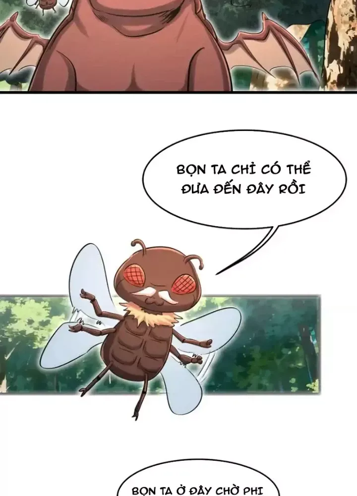 Bản Sao Của Tôi Là Trùng Vương Không Gian Chap 66 - Next Chap 65