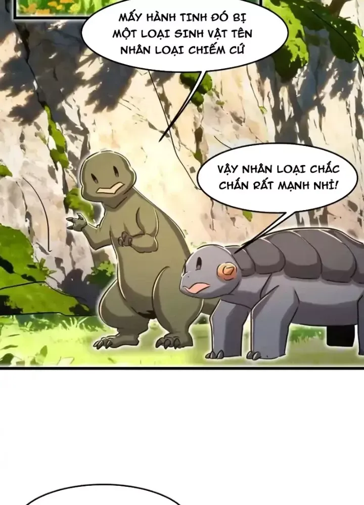 Bản Sao Của Tôi Là Trùng Vương Không Gian Chap 66 - Next Chap 65