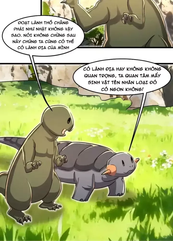 Bản Sao Của Tôi Là Trùng Vương Không Gian Chap 66 - Next Chap 65