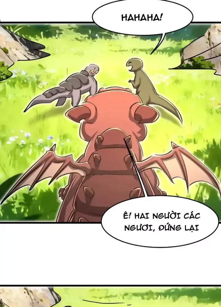 Bản Sao Của Tôi Là Trùng Vương Không Gian Chap 66 - Next Chap 65