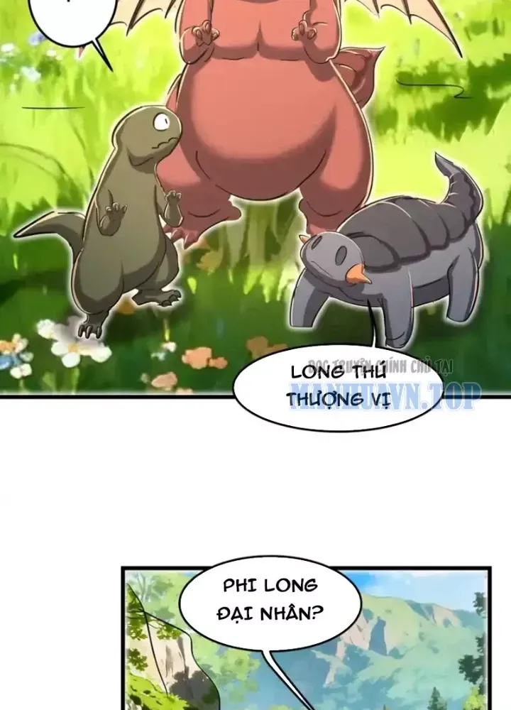 Bản Sao Của Tôi Là Trùng Vương Không Gian Chap 66 - Next Chap 65