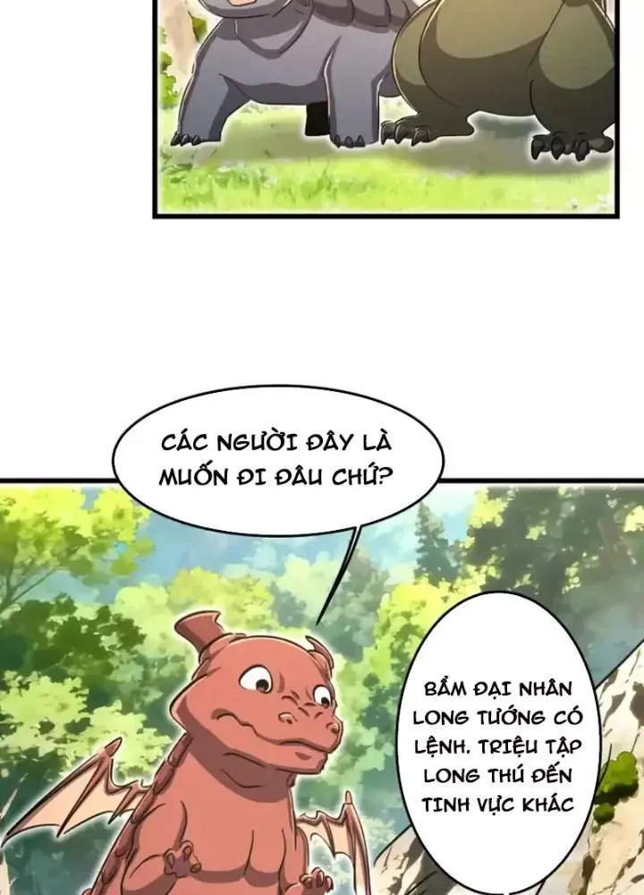 Bản Sao Của Tôi Là Trùng Vương Không Gian Chap 66 - Next Chap 65