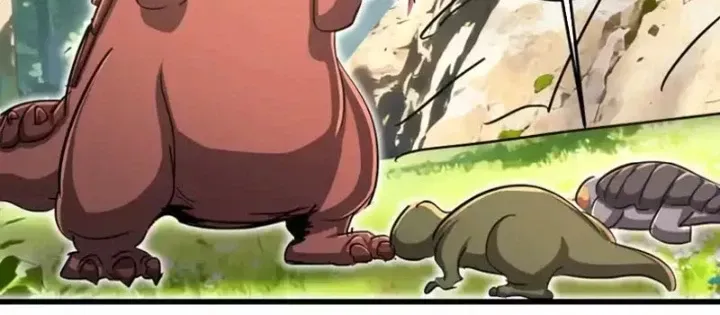 Bản Sao Của Tôi Là Trùng Vương Không Gian Chap 66 - Next Chap 65