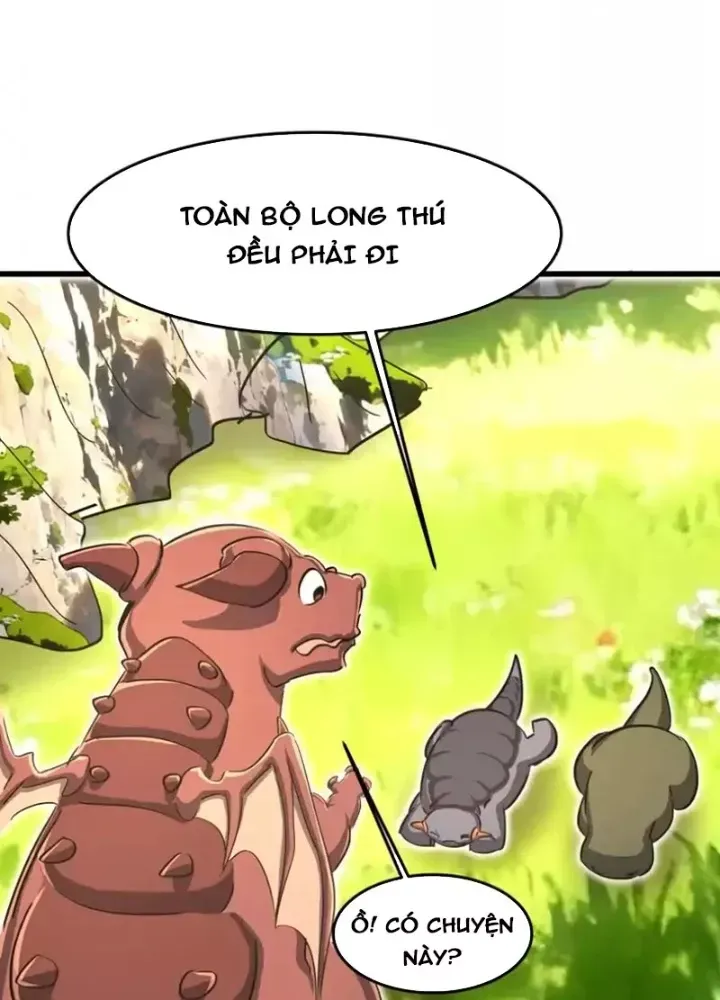 Bản Sao Của Tôi Là Trùng Vương Không Gian Chap 66 - Next Chap 65