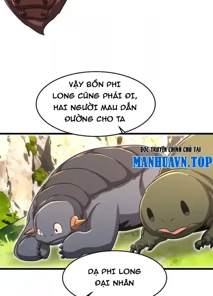 Bản Sao Của Tôi Là Trùng Vương Không Gian Chap 66 - Next Chap 65