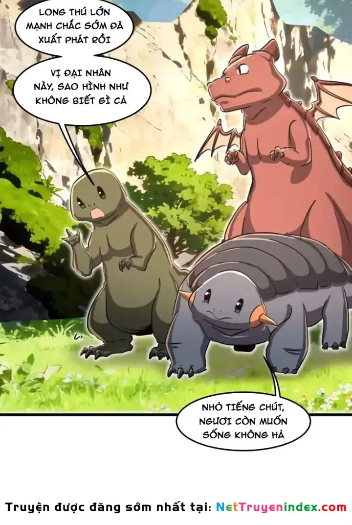 Bản Sao Của Tôi Là Trùng Vương Không Gian Chap 66 - Next Chap 65