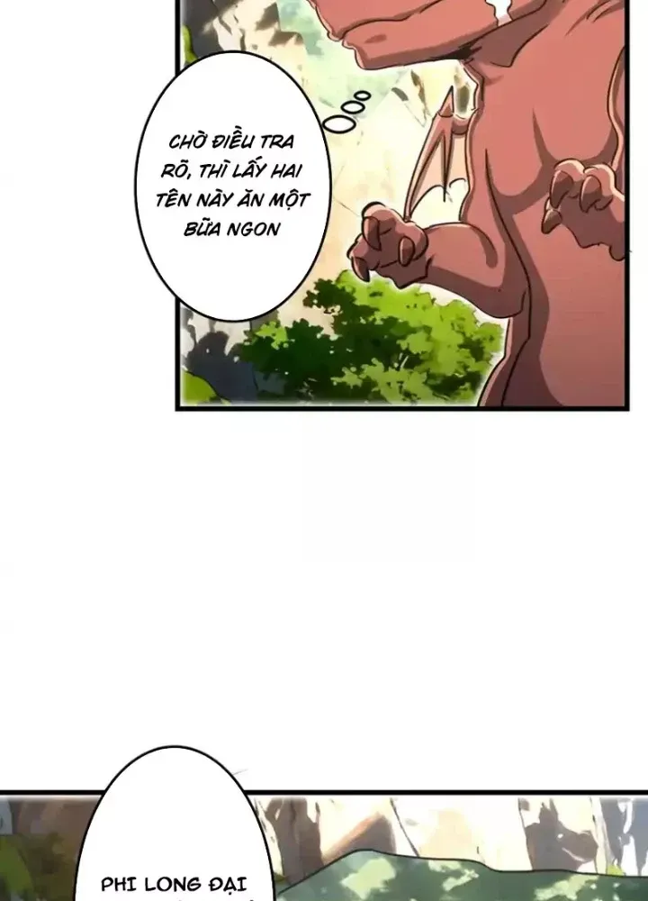 Bản Sao Của Tôi Là Trùng Vương Không Gian Chap 66 - Next Chap 65