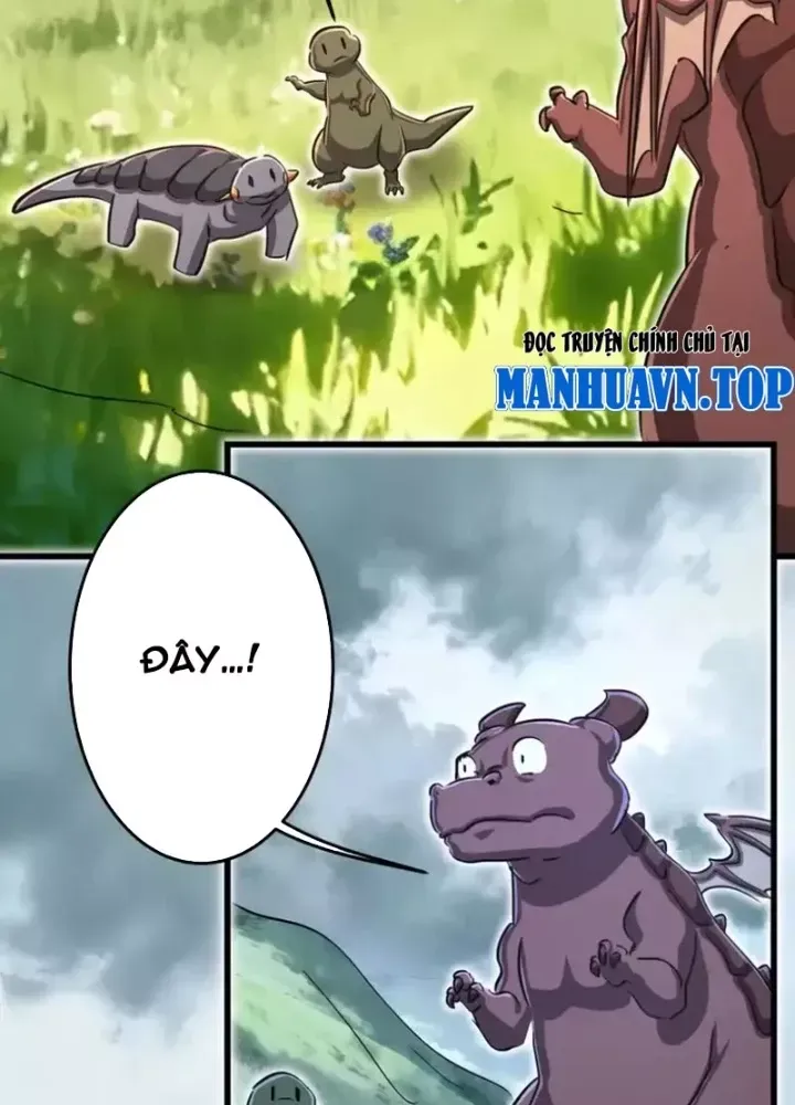 Bản Sao Của Tôi Là Trùng Vương Không Gian Chap 66 - Next Chap 65