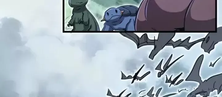 Bản Sao Của Tôi Là Trùng Vương Không Gian Chap 66 - Next Chap 65