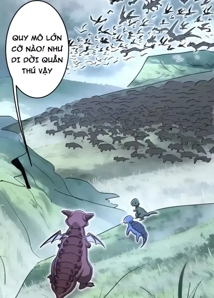 Bản Sao Của Tôi Là Trùng Vương Không Gian Chap 66 - Next Chap 65