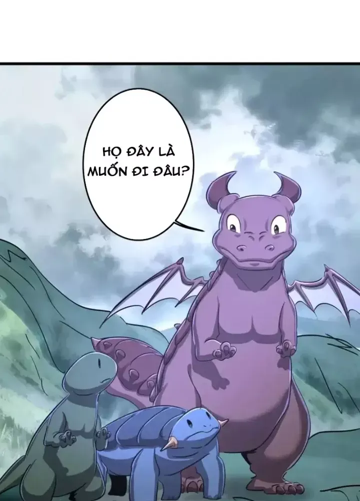 Bản Sao Của Tôi Là Trùng Vương Không Gian Chap 66 - Next Chap 65