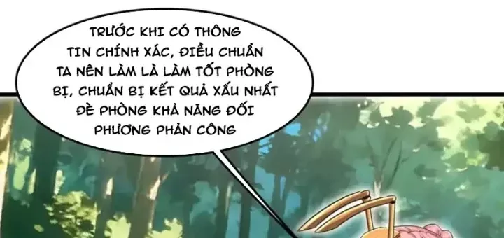 Bản Sao Của Tôi Là Trùng Vương Không Gian Chap 66 - Next Chap 65