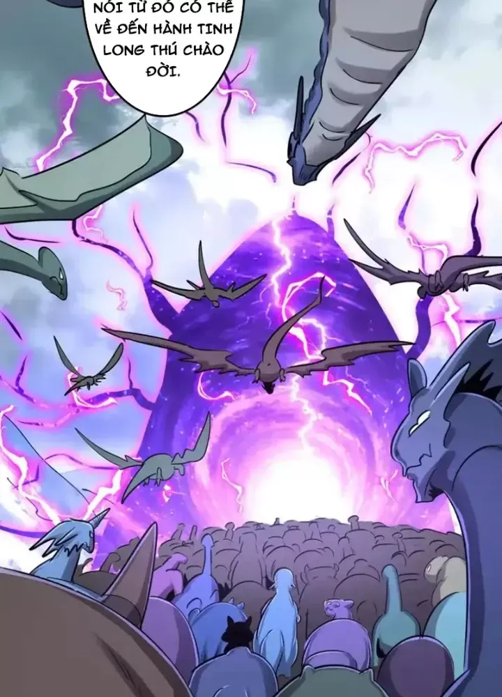 Bản Sao Của Tôi Là Trùng Vương Không Gian Chap 66 - Next Chap 65