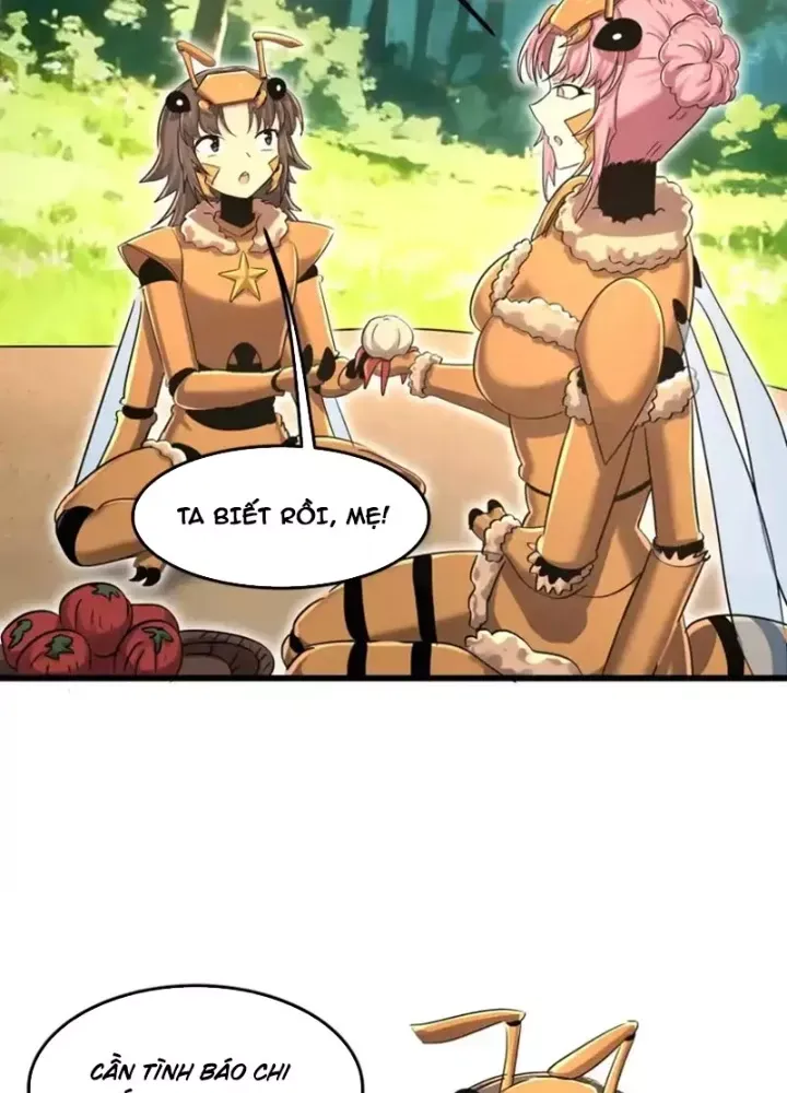 Bản Sao Của Tôi Là Trùng Vương Không Gian Chap 66 - Next Chap 65