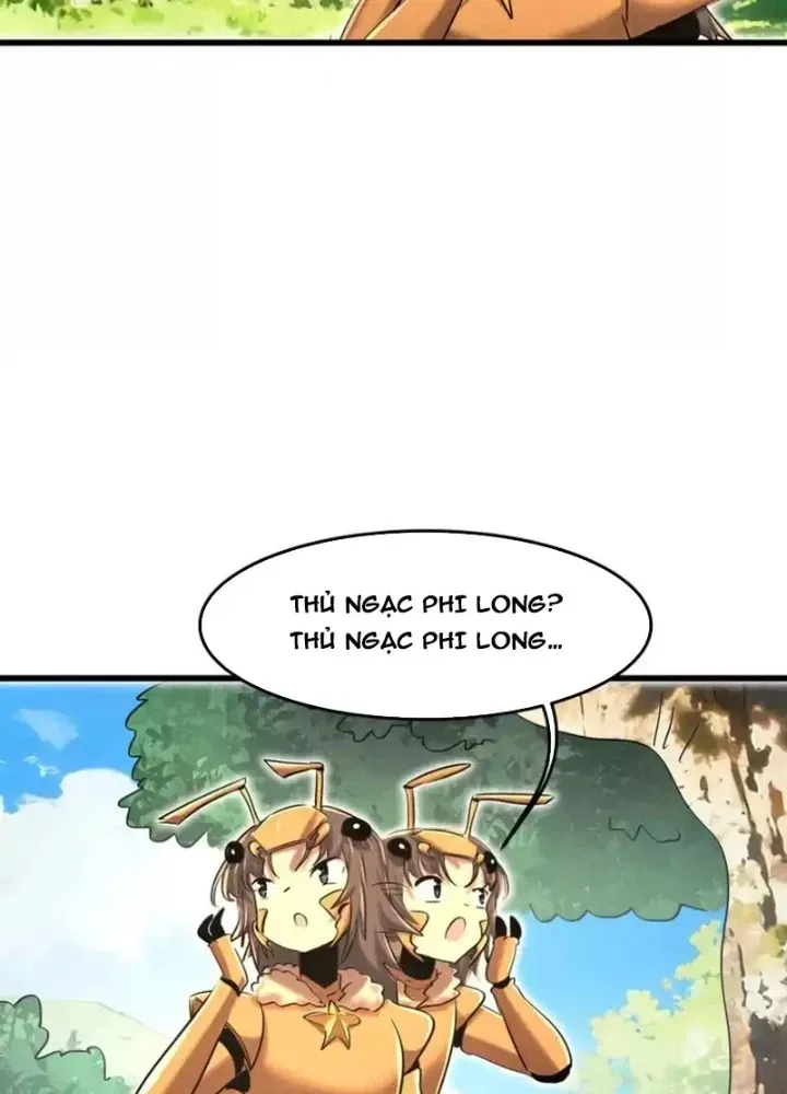 Bản Sao Của Tôi Là Trùng Vương Không Gian Chap 66 - Next Chap 65