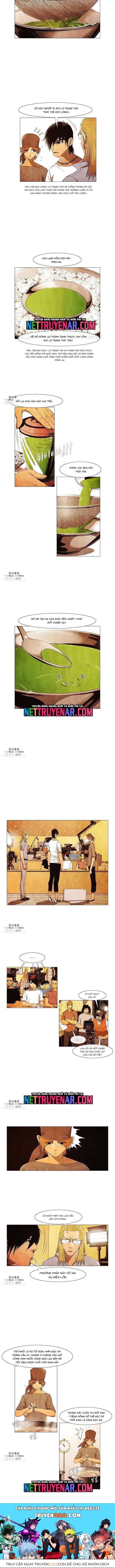 Ngôi sao ẩm thực Michelin Star Chap 113 - Next Chap 112