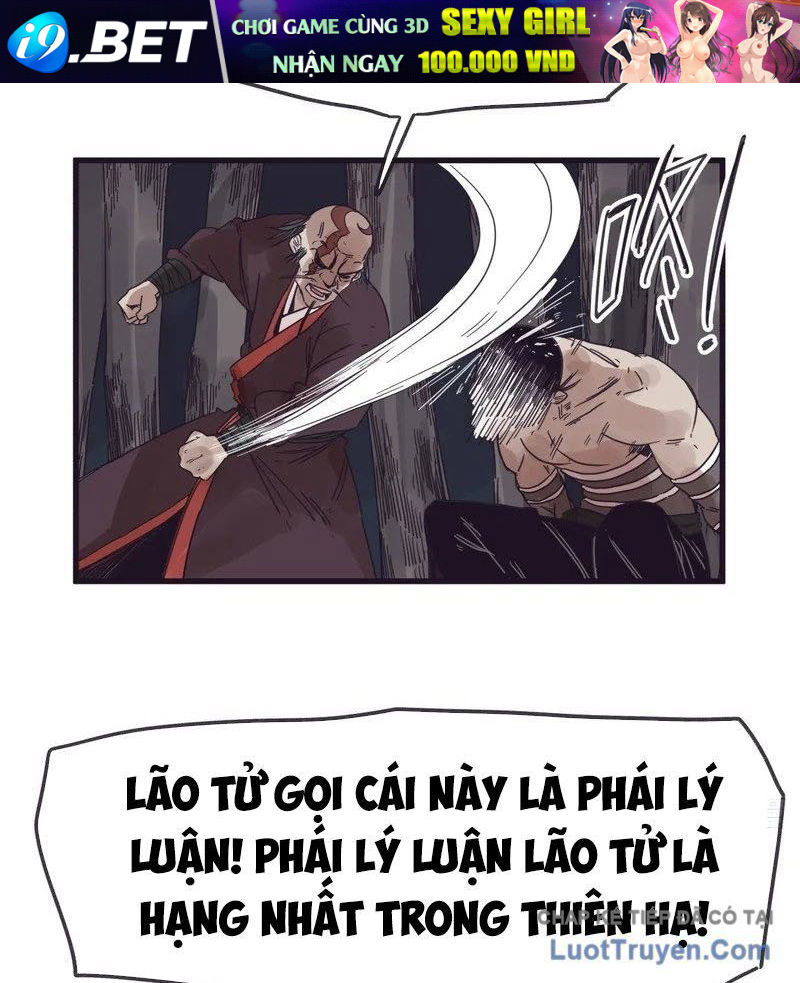 Hiệp Khách Hành bất thông Chap 138 - Next Chap 137