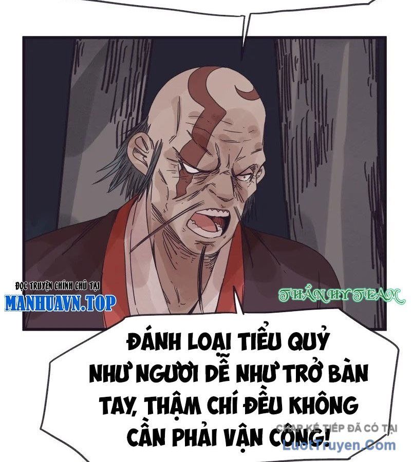 Hiệp Khách Hành bất thông Chap 138 - Next Chap 137