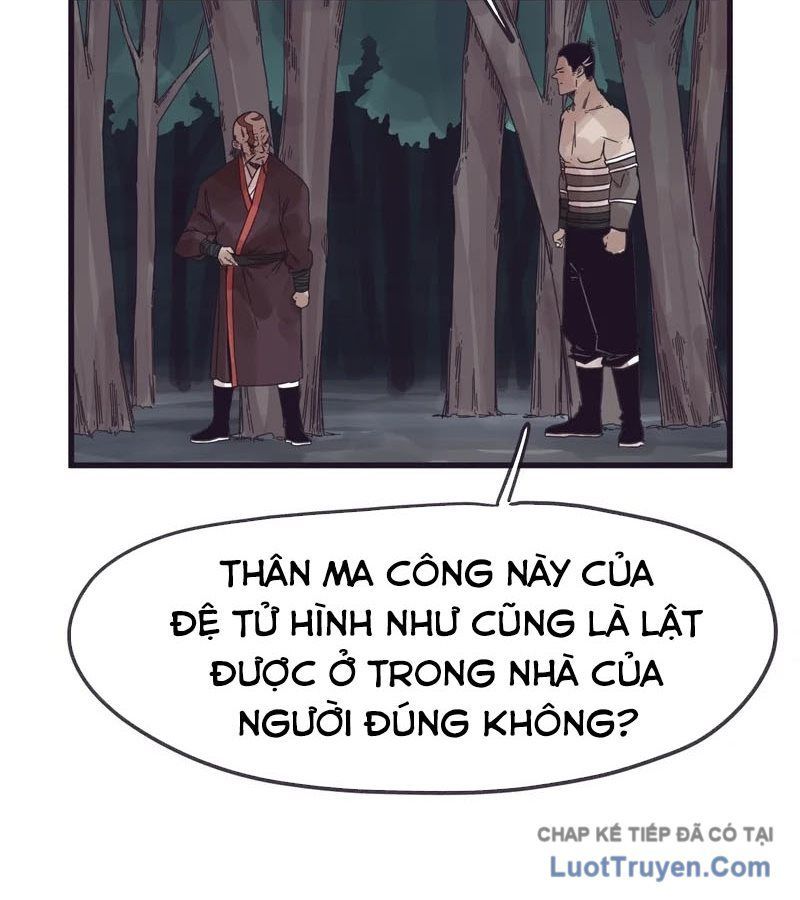 Hiệp Khách Hành bất thông Chap 138 - Next Chap 137