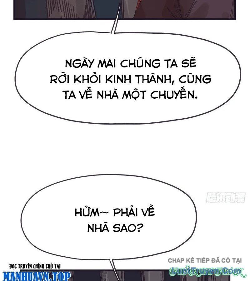 Hiệp Khách Hành bất thông Chap 138 - Next Chap 137
