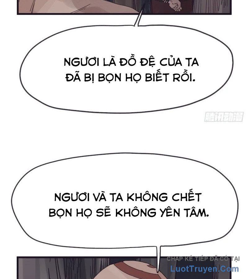 Hiệp Khách Hành bất thông Chap 138 - Next Chap 137