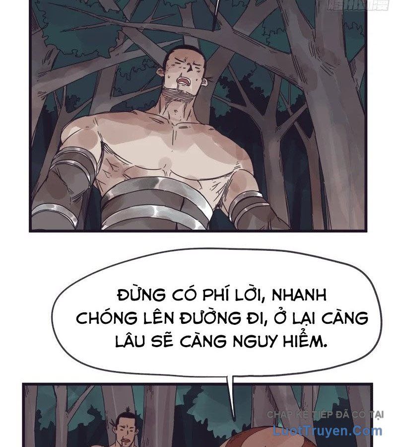 Hiệp Khách Hành bất thông Chap 138 - Next Chap 137