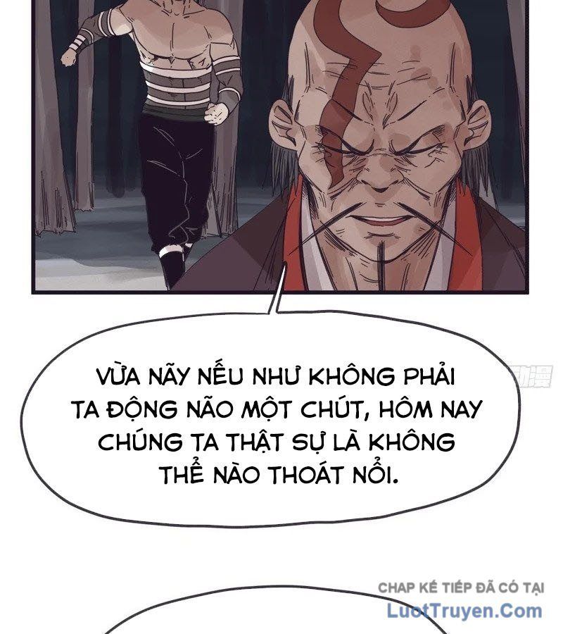 Hiệp Khách Hành bất thông Chap 138 - Next Chap 137