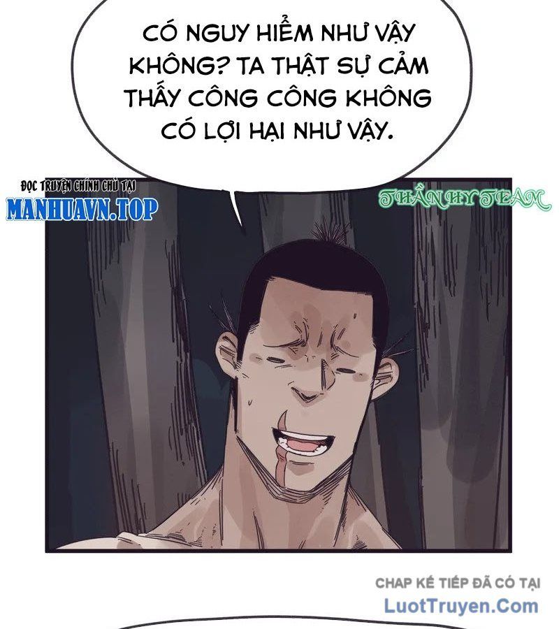 Hiệp Khách Hành bất thông Chap 138 - Next Chap 137