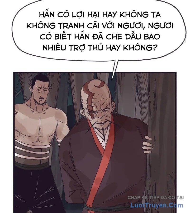 Hiệp Khách Hành bất thông Chap 138 - Next Chap 137