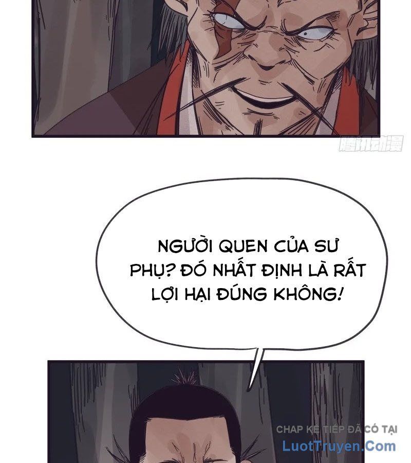 Hiệp Khách Hành bất thông Chap 138 - Next Chap 137