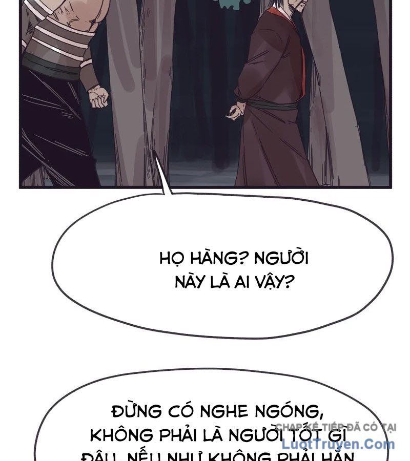 Hiệp Khách Hành bất thông Chap 138 - Next Chap 137
