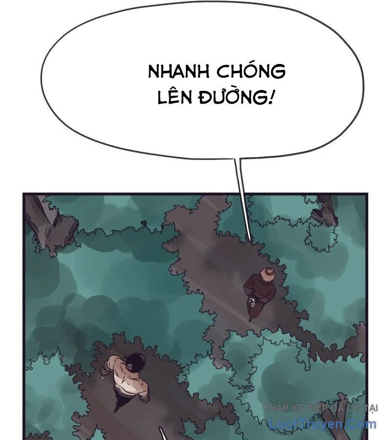 Hiệp Khách Hành bất thông Chap 138 - Next Chap 137