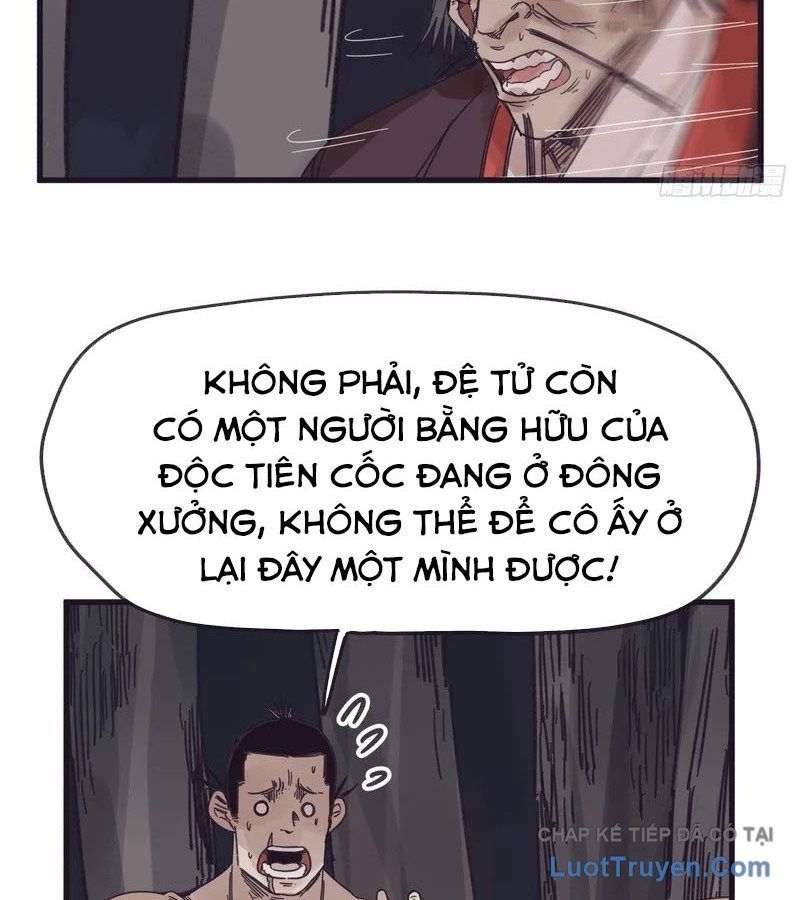 Hiệp Khách Hành bất thông Chap 138 - Next Chap 137