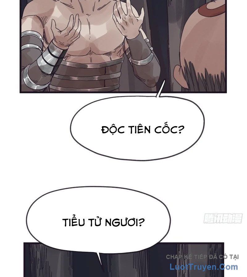 Hiệp Khách Hành bất thông Chap 138 - Next Chap 137