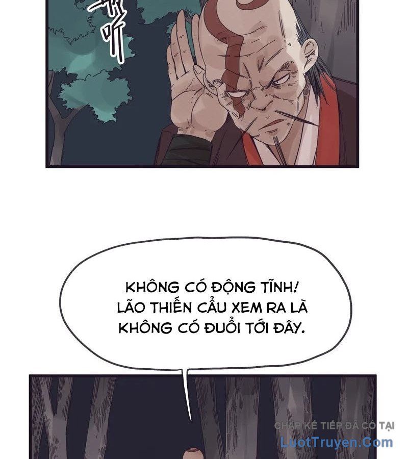 Hiệp Khách Hành bất thông Chap 138 - Next Chap 137