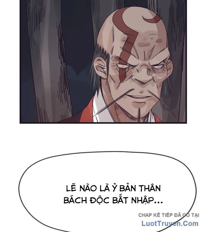 Hiệp Khách Hành bất thông Chap 138 - Next Chap 137