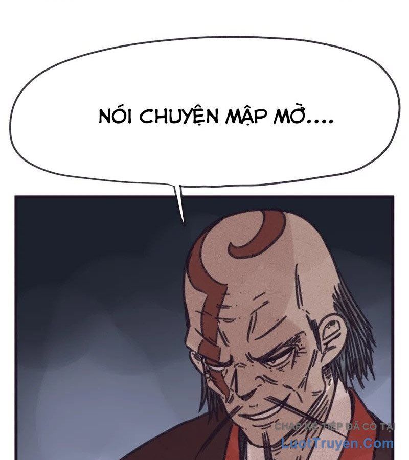 Hiệp Khách Hành bất thông Chap 138 - Next Chap 137