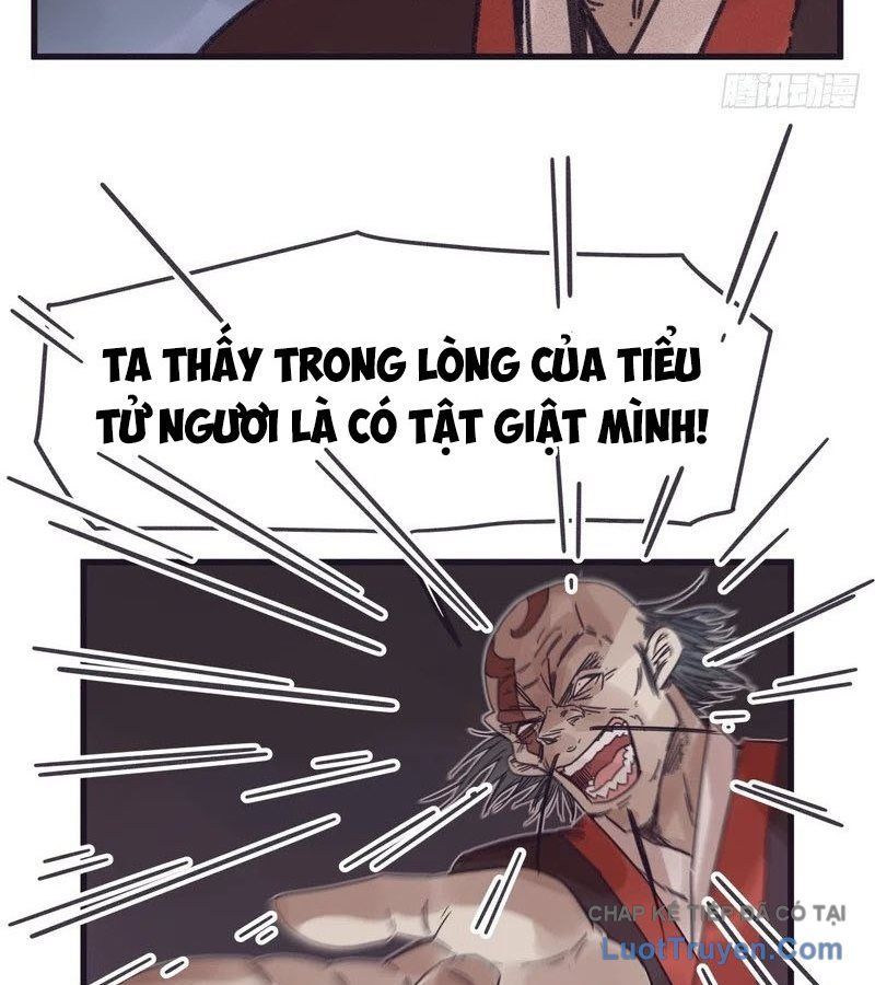 Hiệp Khách Hành bất thông Chap 138 - Next Chap 137
