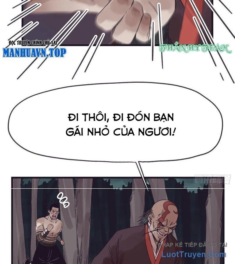 Hiệp Khách Hành bất thông Chap 138 - Next Chap 137