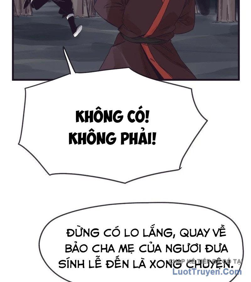 Hiệp Khách Hành bất thông Chap 138 - Next Chap 137